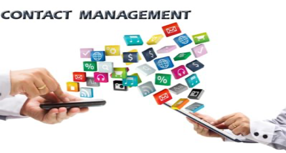 Best Contact Management Practices for Your Business Idea Cafe Blog